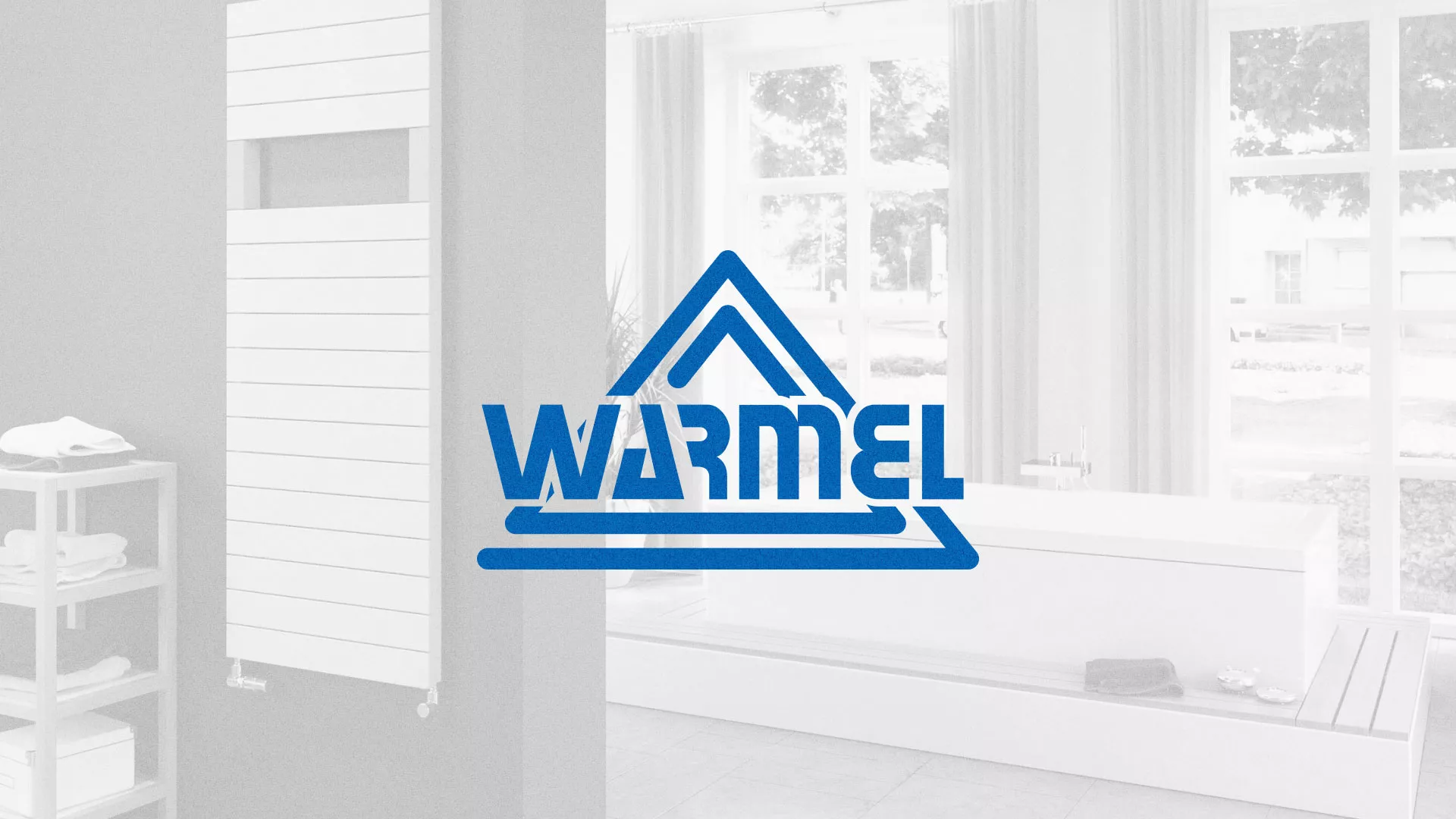 Разработка сайта для компании «WARMEL» по продаже полотенцесушителей в Светогорске